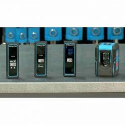 Channellock 50 Ft. Self-Leveling 360-Degree Cross-Line Laser Level -Cheap Channellock Store 1440x810ChannellockLevel DistanceMeasurerVideoThumbnail