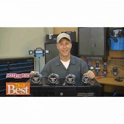 Channellock 30 Ft. Professional Tape Measure -Cheap Channellock Store 1440x810ChannellockTapeMeasurersVideoThumbnail 2
