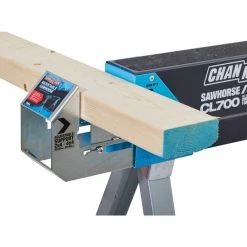 Channellock 39-1/4 To 45-3/4 In. Long Steel Adjustable Sawhorse, 1300 Lb. Capacity -Cheap Channellock Store ItemImage 300013 2gkfn3s3rpn8vm2xs4jvwh87