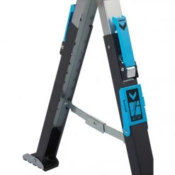 Channellock 39-1/4 To 45-3/4 In. Long Steel Adjustable Sawhorse, 1300 Lb. Capacity -Cheap Channellock Store ItemImage 300013 2jpzbzw6kg5sccjkfmq387n