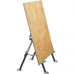 Channellock 39-1/4 To 45-3/4 In. Long Steel Adjustable Sawhorse, 1300 Lb. Capacity -Cheap Channellock Store ItemImage 300013 5zcjwpfg8spxnwsvs4hrbn4v