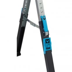 Channellock 39-1/4 To 45-3/4 In. Long Steel Adjustable Sawhorse, 1300 Lb. Capacity -Cheap Channellock Store ItemImage 300013 kcxb6888hzv9k2m8nmtkc6v