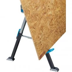 Channellock 39-1/4 To 45-3/4 In. Long Steel Adjustable Sawhorse, 1300 Lb. Capacity -Cheap Channellock Store ItemImage 300013 w7wqzkcq3kbhmprtrjcjs