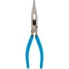 Channellock 8 In. E-Series Bent Long Nose Pliers -Cheap Channellock Store ItemImage 300043 q5vnmx 39eleo efr49q