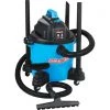 Channellock 6 Gal. 3.0-Peak HP Wet/Dry Vacuum -Cheap Channellock Store ItemImage 300440 jpf9hx5vxxfn96gqc3fs2zbw