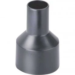 Channellock 2-1/2 In. To 1-1/4 In. Polypropylene Vacuum Tool Adapter