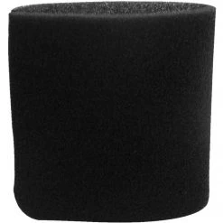 Channellock Foam Standard 2-1/2 To 4 Gal. Wet/Dry Vacuum Filter