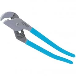 Channellock Nutbuster 14 In. Curved Jaw Groove Joint Pliers -Cheap Channellock Store ItemImage 300721 q5vo3d fcogdk o7kk4