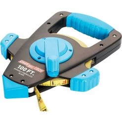 Channellock 100 Ft. Fiberglass Open Reel Tape -Cheap Channellock Store ItemImage 301218 q5voev 873lug eefsnj