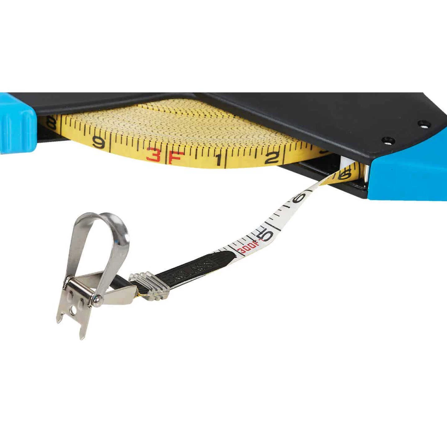 Channellock 300 Ft. Fiberglass Open Reel Tape 7 Channellock 300 Ft. Fiberglass Open Reel Tape - Image 5