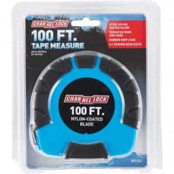 Channellock 100 Ft. Steel Closed Case Reel Tape -Cheap Channellock Store ItemImage 301223 q5vof3 4cwt94 cjvseb