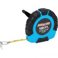 Channellock 100 Ft. Steel Closed Case Reel Tape -Cheap Channellock Store ItemImage 301223 q5vof3 fmibko 4pyw6p