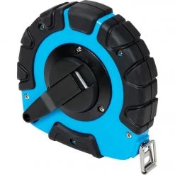 Channellock 100 Ft. Steel Closed Case Reel Tape -Cheap Channellock Store ItemImage 301223 q5vof4 d1d1zc aju52r