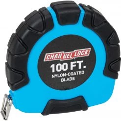 Channellock 100 Ft. Steel Closed Case Reel Tape -Cheap Channellock Store ItemImage 301223 q5vof5 8feinc 5uo3ce