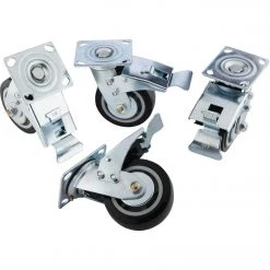 Channellock 5 In. Rubber Toolbox Caster (4-Pack) 5 Channellock 5 In. Rubber Toolbox Caster (4-Pack) -Cheap Channellock Store ItemImage 301366 q5vohj 3cd2qo e4qeiy