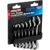 Channellock Standard 12-Point Stubby Ratcheting Combination Wrench Set (7-Piece) -Cheap Channellock Store ItemImage 301857 q5voqd eeah8w 4fk3ja