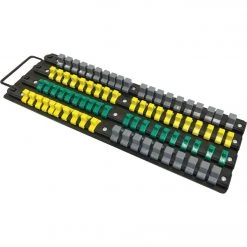 Channellock 1/4 In., 3/8 In., 1/2 In. Steel/Nylon Socket Holder Tray -Cheap Channellock Store ItemImage 301886 q5voqt 9w2lwo gvr2y