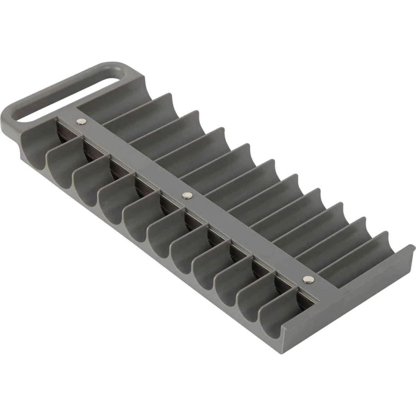 Channellock 1/2 In. Plastic Socket Holder Tray 3 Channellock 1/2 In. Plastic Socket Holder Tray