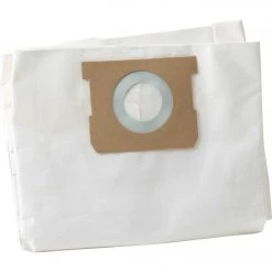 Channellock Paper Standard 5 To 6 Gal. Filter Vacuum Bag (3-Pack)