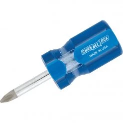 Channellock #2 X 1-1/2 In. Professional Phillips Screwdriver