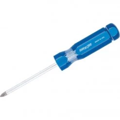 Channellock #2 X 4 In. Professional Phillips Screwdriver
