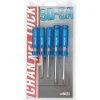 Channellock Precision Professional Screwdriver Set (5-Piece) -Cheap Channellock Store ItemImage 302573 q5vp3i 4n2rmw fsb3t1