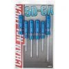 Channellock Professional Screwdriver Set (6-Piece) -Cheap Channellock Store ItemImage 302616 q5vp47 ae3jsg al91er
