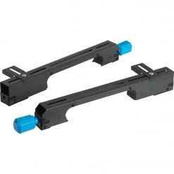 Channellock Miter Saw Tool Mounting Brackets (2-Piece)