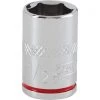Channellock 3/8 In. Drive 1/2 In. 6-Point Shallow Standard Socket -Cheap Channellock Store ItemImage 302668 q5vp5i a35aw0 gh44h2