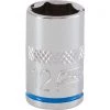 Channellock 3/8 In. Drive 12 Mm 6-Point Shallow Metric Socket -Cheap Channellock Store ItemImage 302712 q5vp6r 3h7i28 au3i1t
