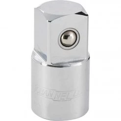 Channellock 1/2 In. F X 3/4 In. M Socket Adapter