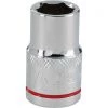 Channellock 1/2 In. Drive 1/2 In. 6-Point Shallow Standard Socket -Cheap Channellock Store ItemImage 302760 q5vp84 7fmd6w 5ic581
