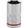 Channellock 1/2 In. Drive 5/8 In. 6-Point Shallow Standard Socket -Cheap Channellock Store ItemImage 302765 q5vp8a 57fk1c 4sftvk