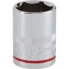 Channellock 1/2 In. Drive 13/16 In. 6-Point Shallow Standard Socket -Cheap Channellock Store ItemImage 302771 q5vp8j 7pvq9c 9bze7t