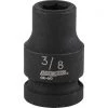 Channellock 1/2 In. Drive 3/8 In. 6-Point Shallow Standard Impact Socket -Cheap Channellock Store ItemImage 302879 q5vpc7 flrxq8 fipkhi