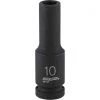 Channellock 1/2 In. Drive 10 Mm 6-Point Deep Metric Impact Socket -Cheap Channellock Store ItemImage 302893 q5vpcp 26fk5c c35jmz