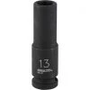 Channellock 1/2 In. Drive 13 Mm 6-Point Deep Metric Impact Socket -Cheap Channellock Store ItemImage 302900 q5vpcz 6pzcso cep5aq