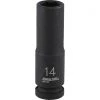 Channellock 1/2 In. Drive 14 Mm 6-Point Deep Metric Impact Socket 1 Channellock 1/2 In. Drive 14 Mm 6-Point Deep Metric Impact Socket -Cheap Channellock Store ItemImage 302903 q5vpd2 6paja0 bkf3qa