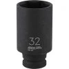 Channellock 1/2 In. Drive 32 Mm 6-Point Deep Metric Impact Socket 2 Channellock 1/2 In. Drive 32 Mm 6-Point Deep Metric Impact Socket -Cheap Channellock Store ItemImage 302932 q5vpe0 1vs0a0 8eqsn8