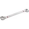 Channellock Standard 1/2 In. X 9/16 In. 6-Point Flare Nut Wrench -Cheap Channellock Store ItemImage 302938 q5vpe6 cll2g8 9op89o