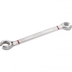 Channellock Standard 1/2 In. X 9/16 In. 6-Point Flare Nut Wrench