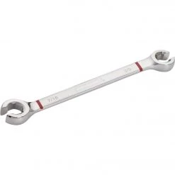 Channellock Standard 3/8 In. X 7/16 In. 6-Point Flare Nut Wrench