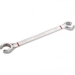 Channellock Standard 5/8 In. X 11/16 In. 6-Point Flare Nut Wrench