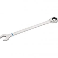 Channellock Metric 22 Mm 12-Point Ratcheting Combination Wrench