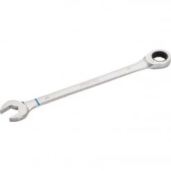 Channellock Metric 24 Mm 12-Point Ratcheting Combination Wrench