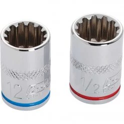 Channellock Standard/Metric 3/8 In. Drive Universal Ratchet & Socket Set (20-Piece) -Cheap Channellock Store ItemImage 302965 q5vpf3 fyjj94 4d0hp7