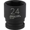 Channellock 1/2 In. Drive 24 Mm 6-Point Shallow Metric Impact Socket -Cheap Channellock Store ItemImage 302967 q5vpf6 dyfd28 b2zu1i
