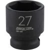 Channellock 1/2 In. Drive 27 Mm 6-Point Shallow Metric Impact Socket -Cheap Channellock Store ItemImage 302971 q5vpfc 4oafe8 dzf9h2