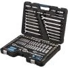 Channellock Standard And Metric 6-Point Combination Ratchet & Socket Set (139-Piece) -Cheap Channellock Store ItemImage 303005 q5vpge 2b1yw 4giyvw