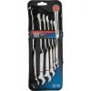 Channellock Standard 12-Point Twisted Ratcheting Combination Wrench Set (7-Piece) 1 Channellock Standard 12-Point Twisted Ratcheting Combination Wrench Set (7-Piece) -Cheap Channellock Store ItemImage 303007 q5vpgg 9zt6tc 7c5278